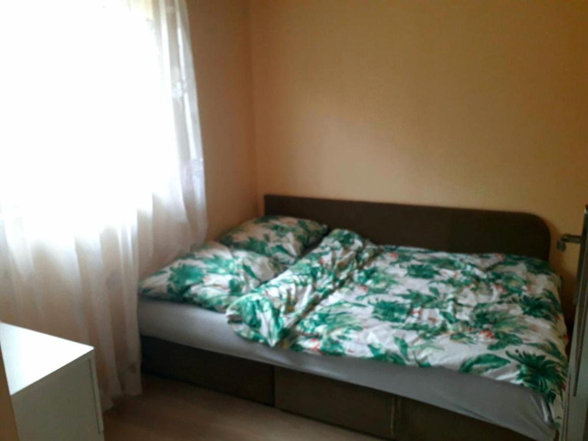 Kaszubska Dolina Pieciu Stawow Villa Wiele Kültér fotó